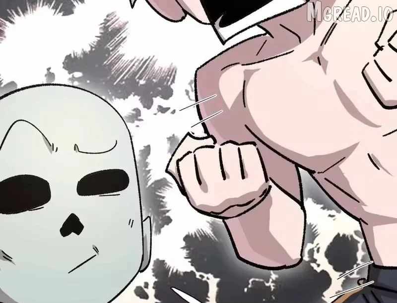 Mr. Zombie Chapter 194-eng-li - Page 38
