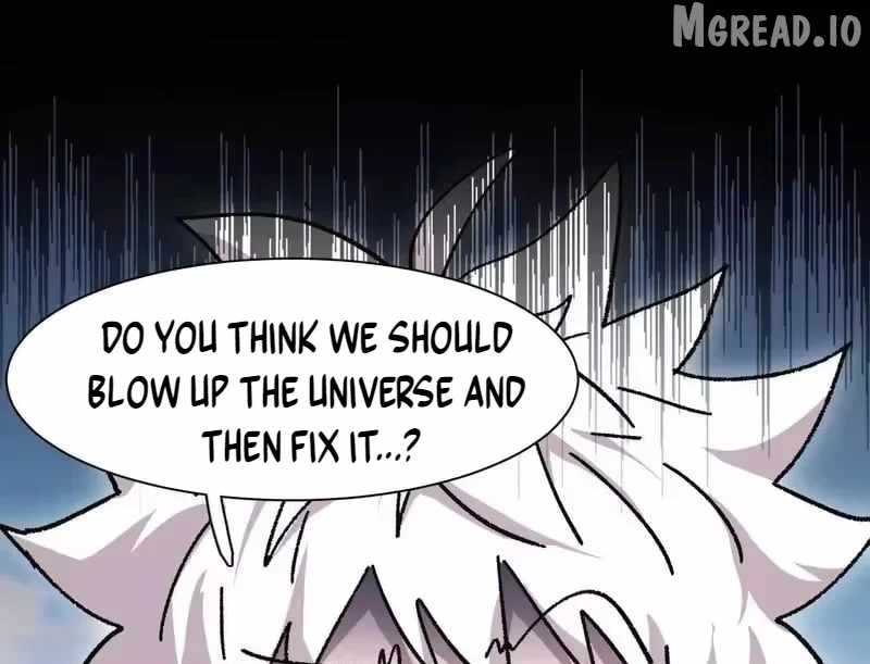 Mr. Zombie Chapter 194-eng-li - Page 65