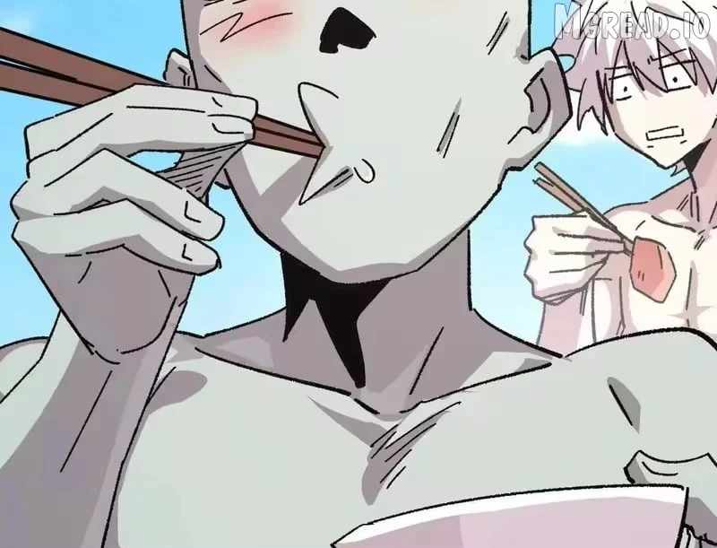 Mr. Zombie Chapter 194-eng-li - Page 29