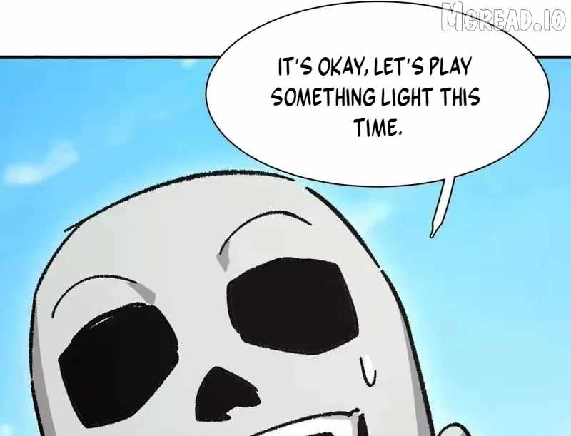 Mr. Zombie Chapter 194-eng-li - Page 93
