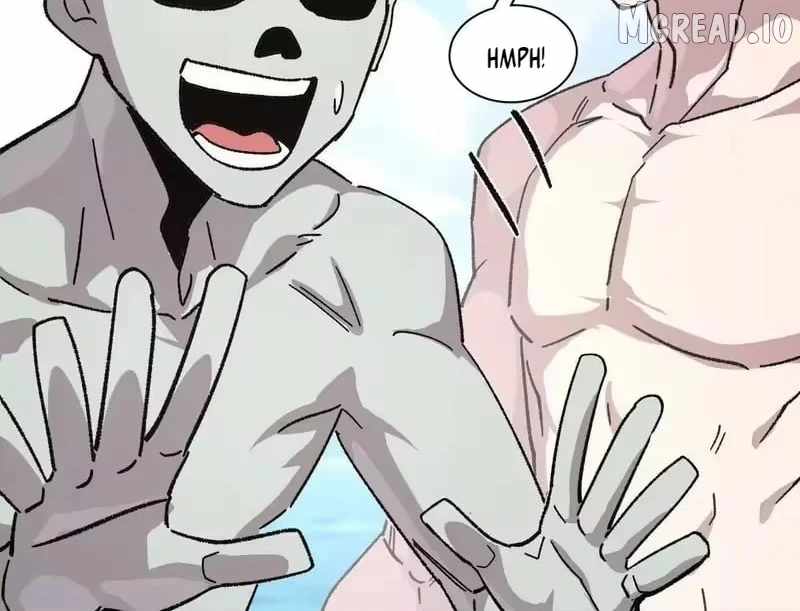 Mr. Zombie Chapter 194-eng-li - Page 84