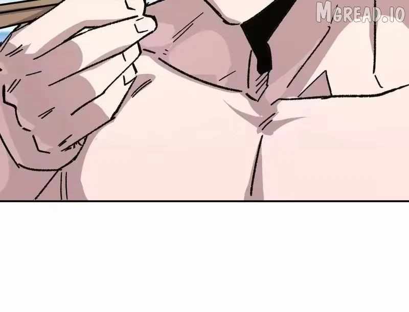 Mr. Zombie Chapter 194-eng-li - Page 32