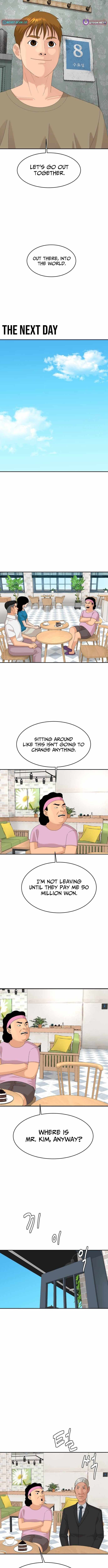 Special Restaurant Chapter 71-eng-li - Page 12