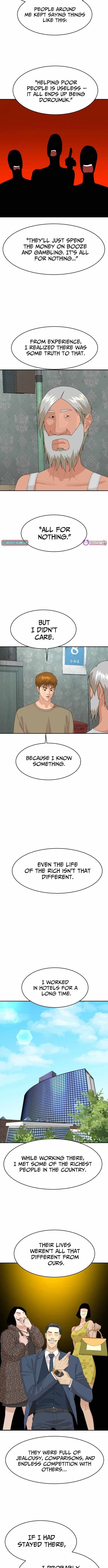 Special Restaurant Chapter 71-eng-li - Page 10