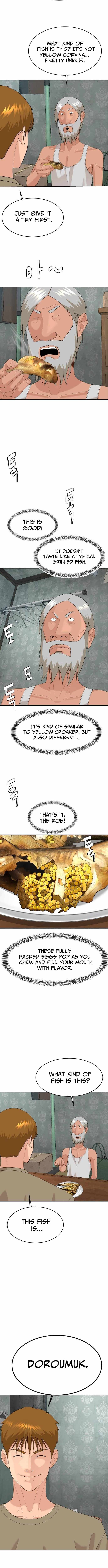 Special Restaurant Chapter 71-eng-li - Page 8
