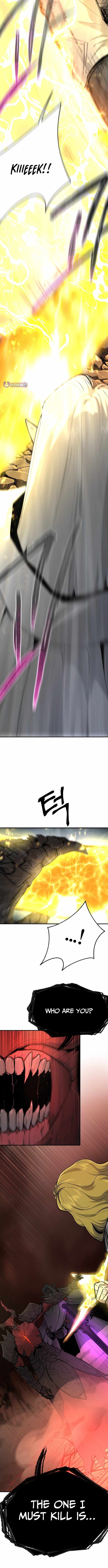 Legend of the Holy Sword Chapter 106-eng-li - Page 1