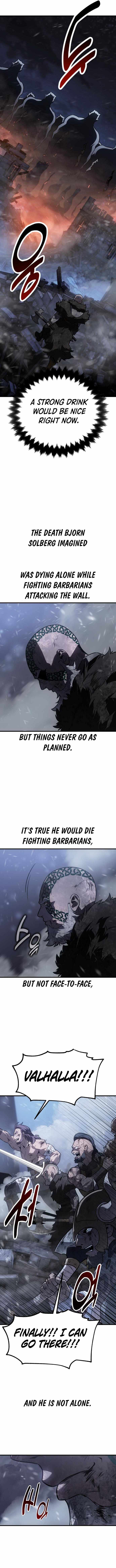 I Killed an Academy Player Chapter 128-eng-li - Page 17
