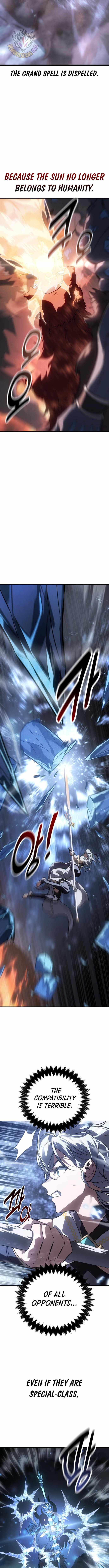 I Killed an Academy Player Chapter 128-eng-li - Page 14