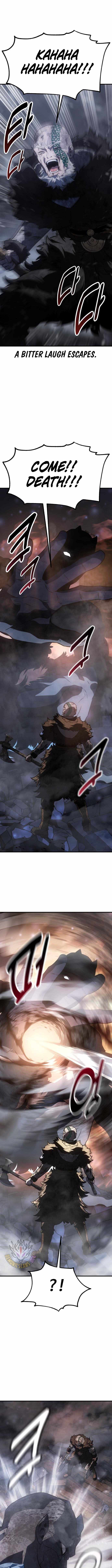 I Killed an Academy Player Chapter 128-eng-li - Page 18