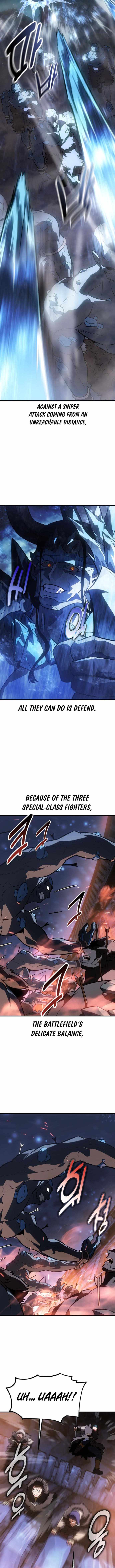 I Killed an Academy Player Chapter 128-eng-li - Page 15