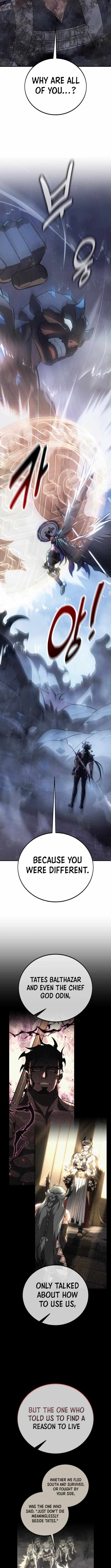 I Killed an Academy Player Chapter 128-eng-li - Page 1