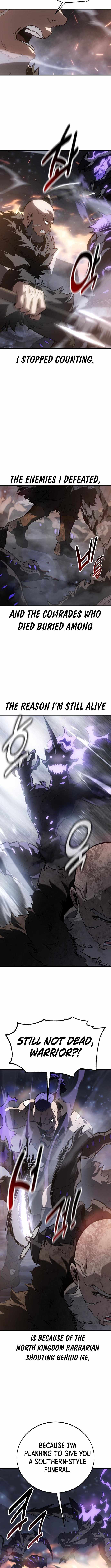 I Killed an Academy Player Chapter 128-eng-li - Page 11