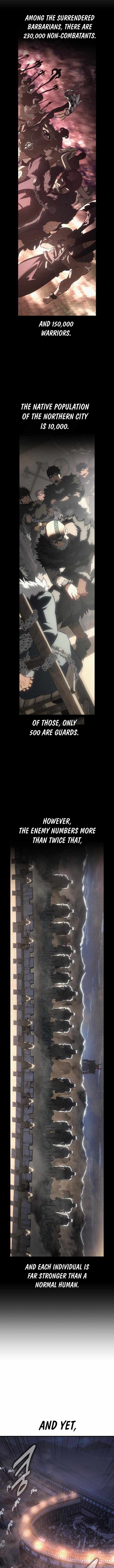I Killed an Academy Player Chapter 128-eng-li - Page 3