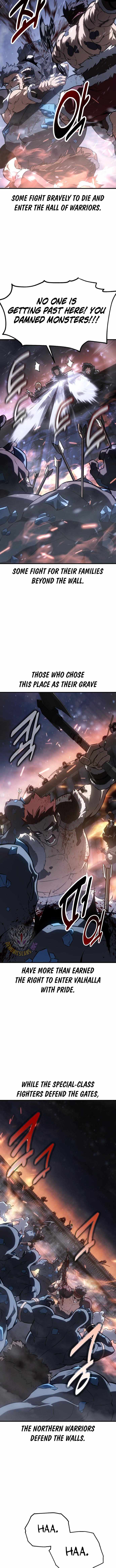 I Killed an Academy Player Chapter 128-eng-li - Page 10