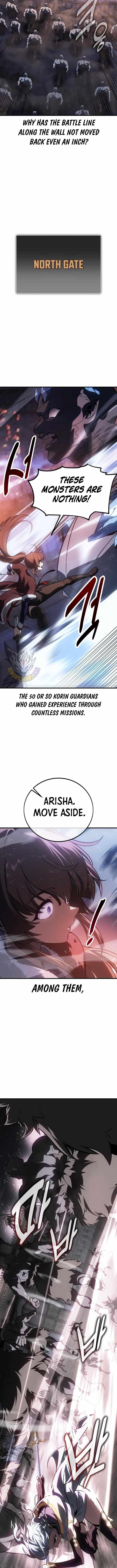 I Killed an Academy Player Chapter 128-eng-li - Page 4
