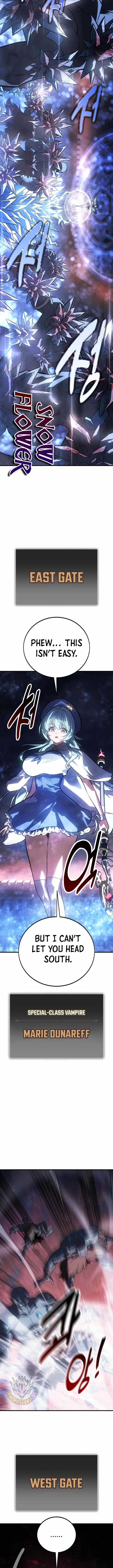 I Killed an Academy Player Chapter 128-eng-li - Page 6