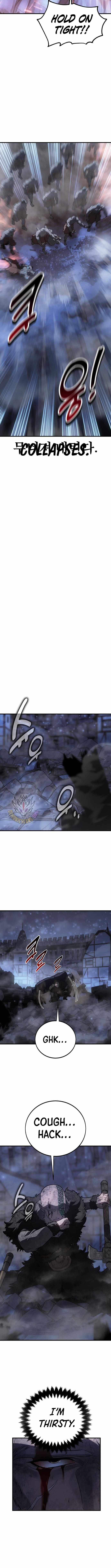 I Killed an Academy Player Chapter 128-eng-li - Page 16