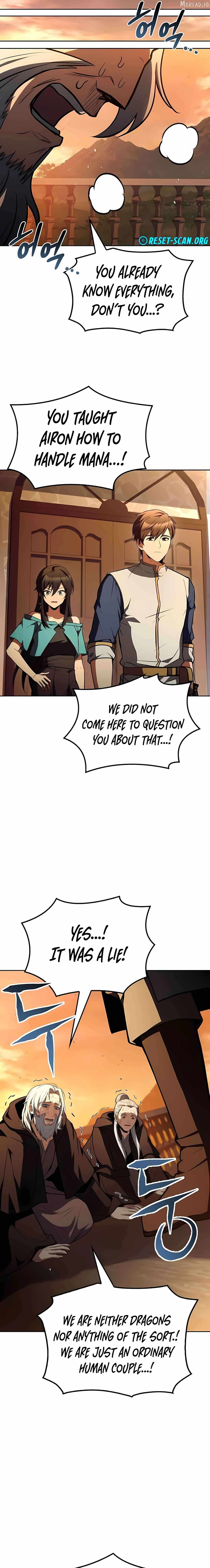The Archmage’s Restaurant Chapter 135-eng-li - Page 23