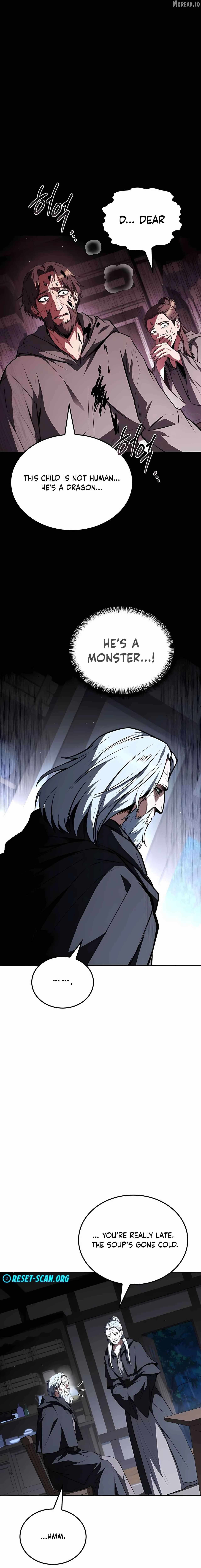 The Archmage’s Restaurant Chapter 135-eng-li - Page 13