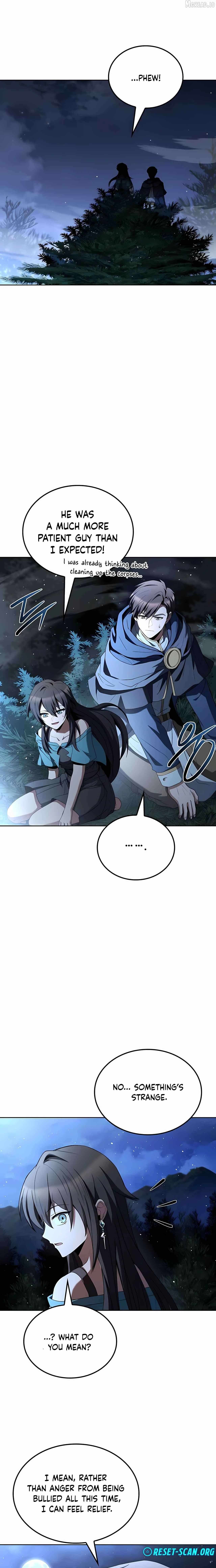 The Archmage’s Restaurant Chapter 135-eng-li - Page 8