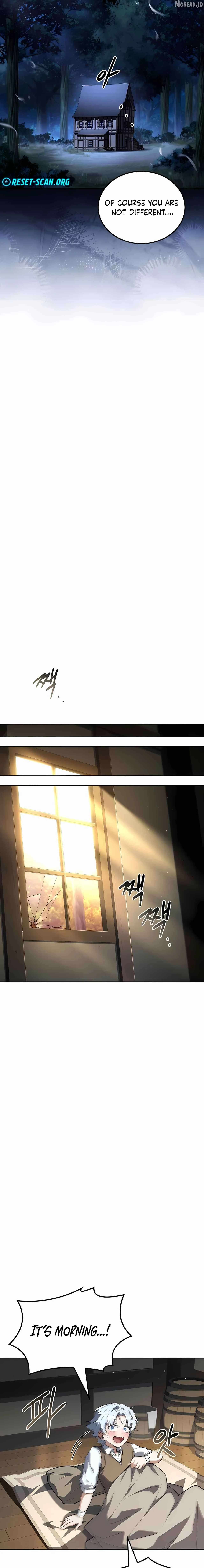 The Archmage’s Restaurant Chapter 135-eng-li - Page 20