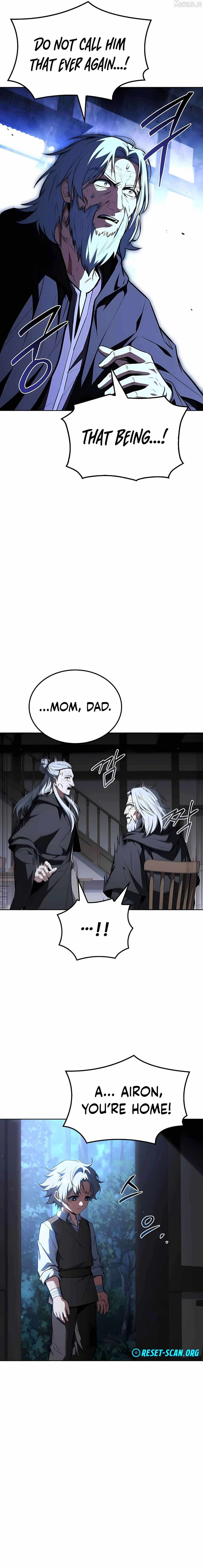The Archmage’s Restaurant Chapter 135-eng-li - Page 15