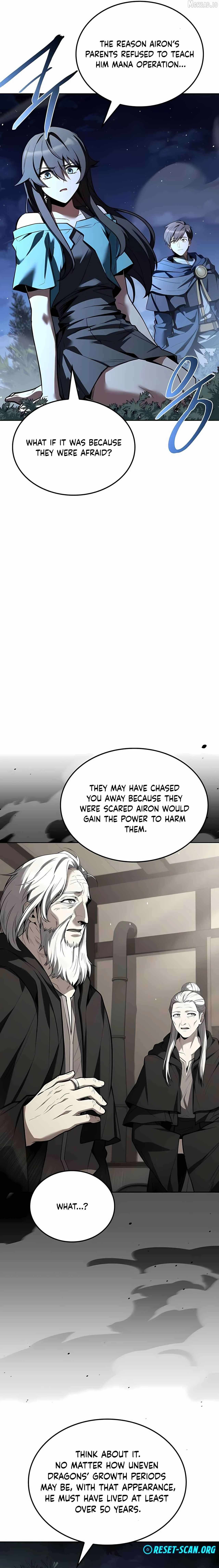 The Archmage’s Restaurant Chapter 135-eng-li - Page 10