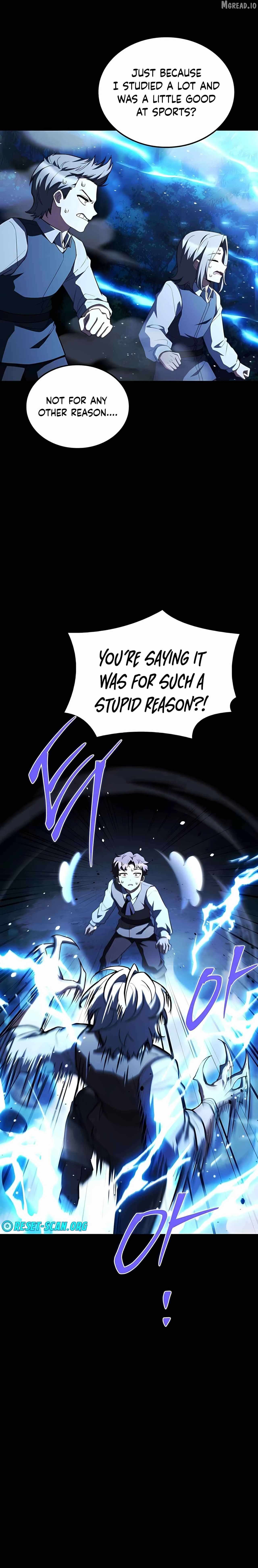 The Archmage’s Restaurant Chapter 135-eng-li - Page 5