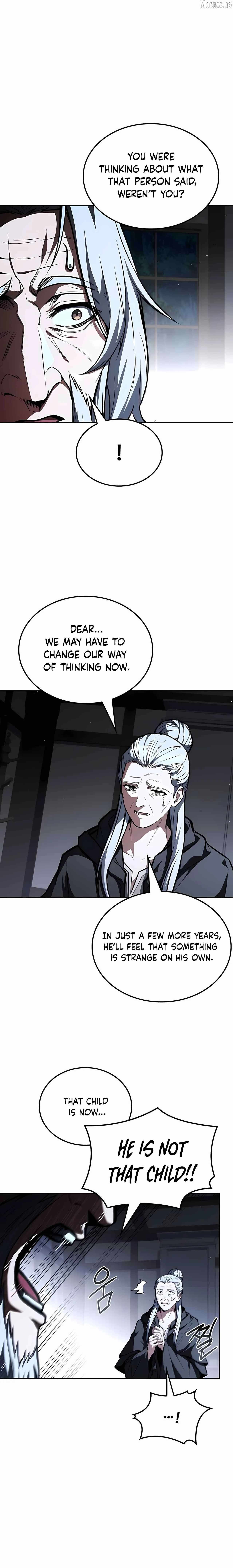 The Archmage’s Restaurant Chapter 135-eng-li - Page 14