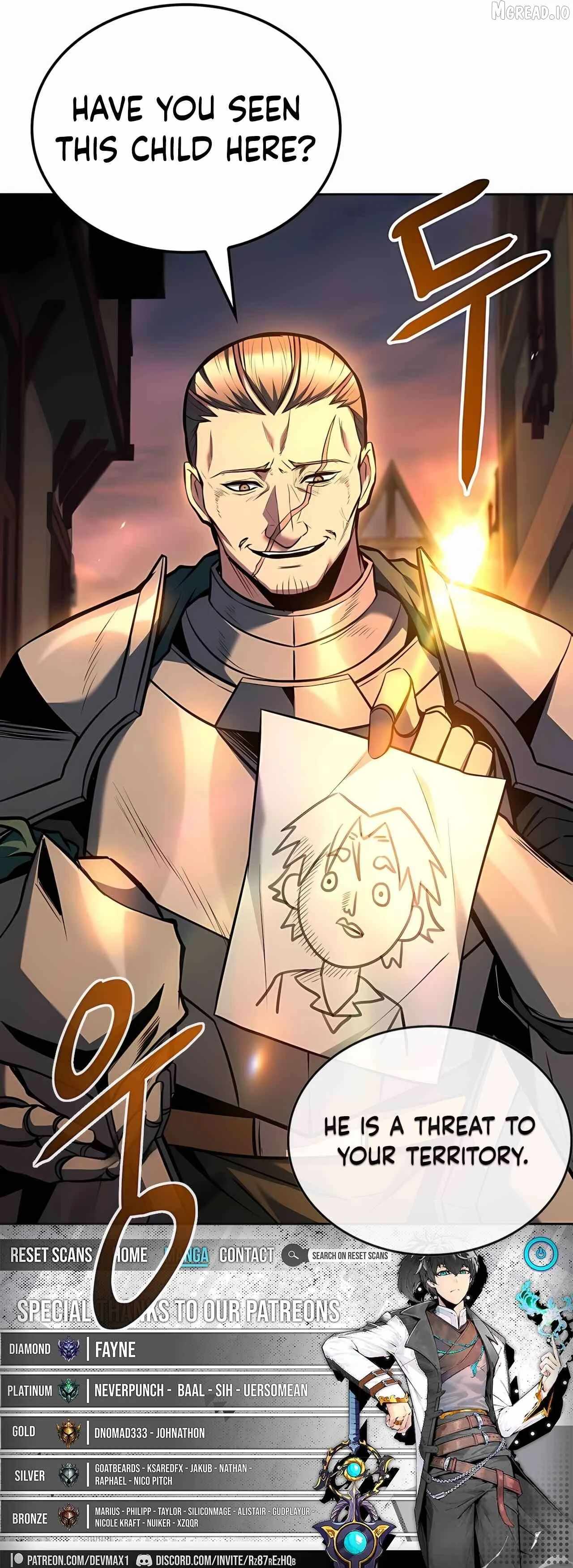 The Archmage’s Restaurant Chapter 135-eng-li - Page 28