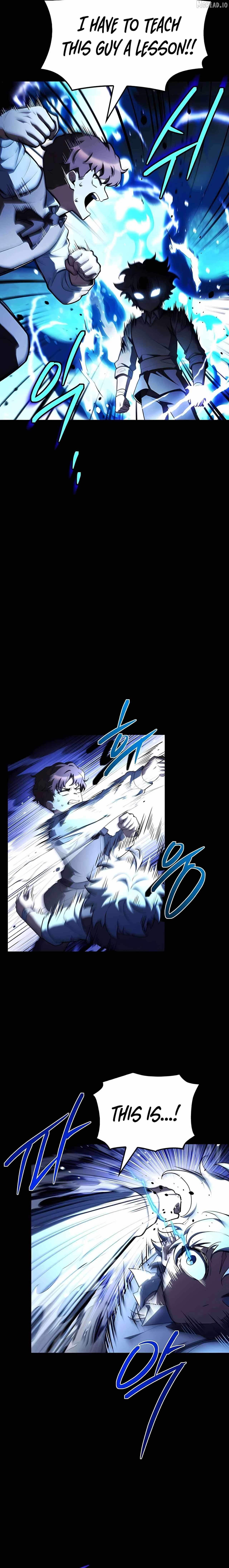 The Archmage’s Restaurant Chapter 135-eng-li - Page 3