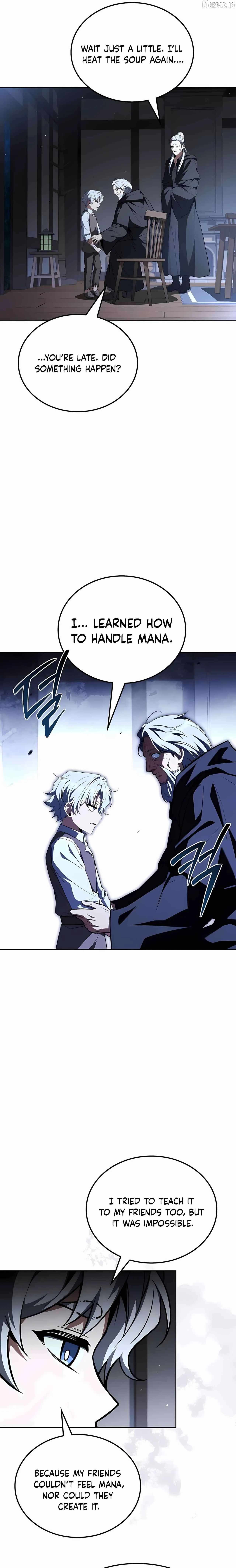 The Archmage’s Restaurant Chapter 135-eng-li - Page 16