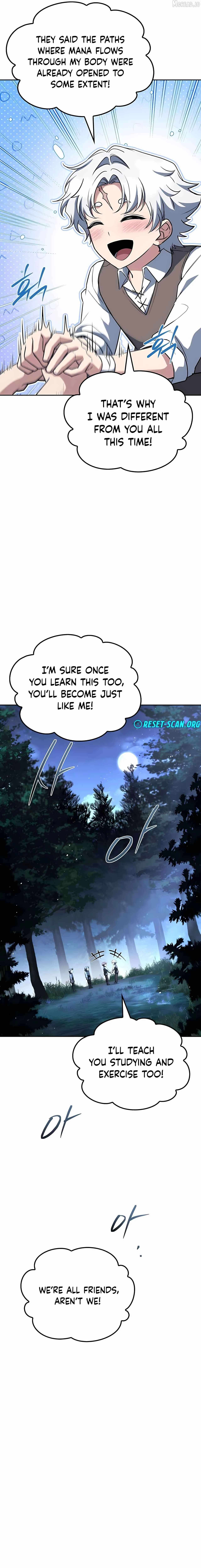 The Archmage’s Restaurant Chapter 135-eng-li - Page 7