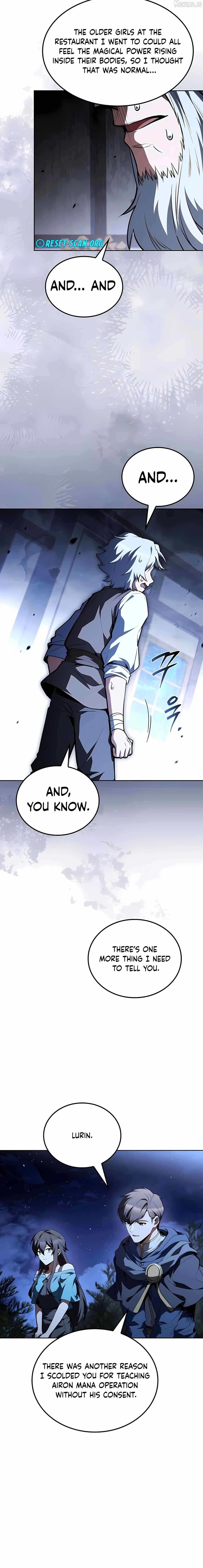 The Archmage’s Restaurant Chapter 135-eng-li - Page 17