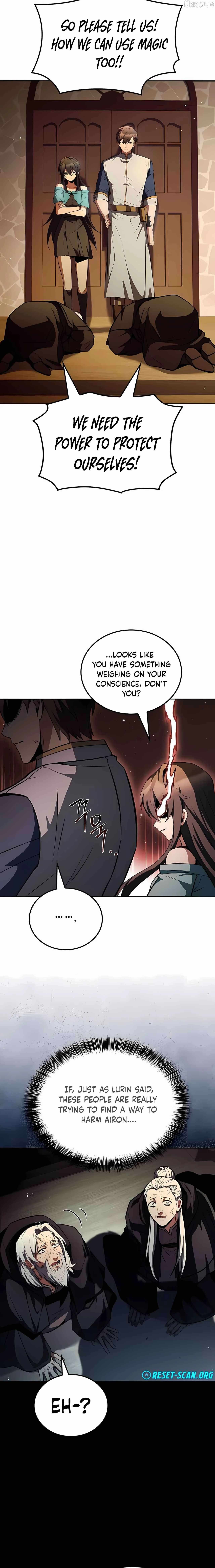 The Archmage’s Restaurant Chapter 135-eng-li - Page 24