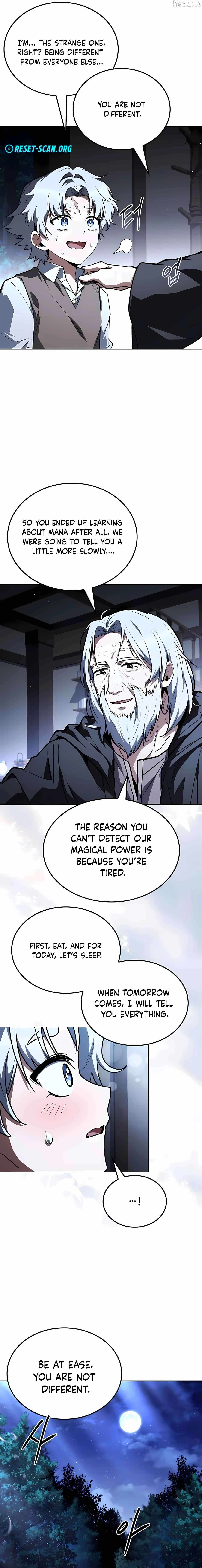 The Archmage’s Restaurant Chapter 135-eng-li - Page 19