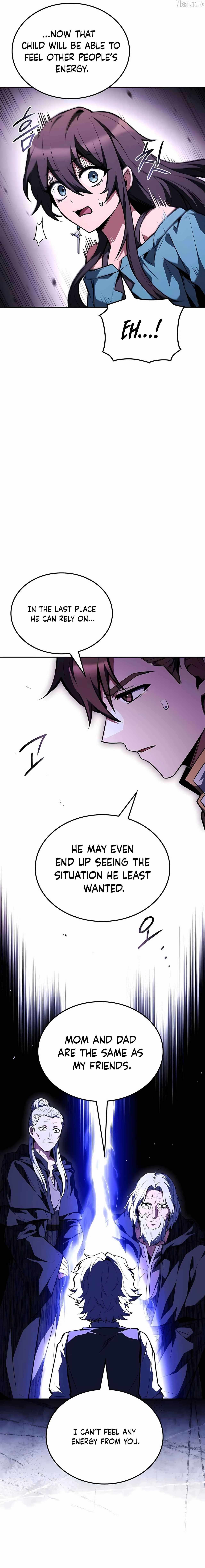 The Archmage’s Restaurant Chapter 135-eng-li - Page 18