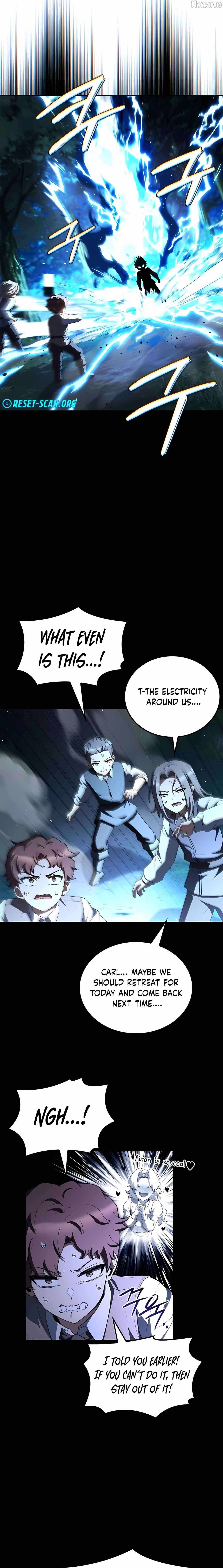 The Archmage’s Restaurant Chapter 135-eng-li - Page 2
