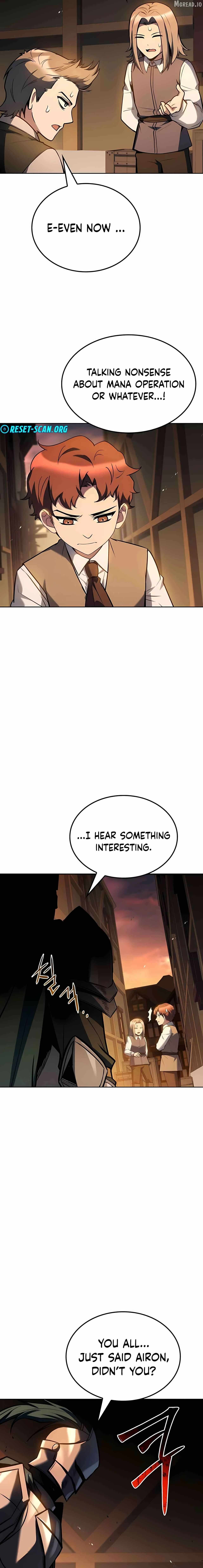 The Archmage’s Restaurant Chapter 135-eng-li - Page 26