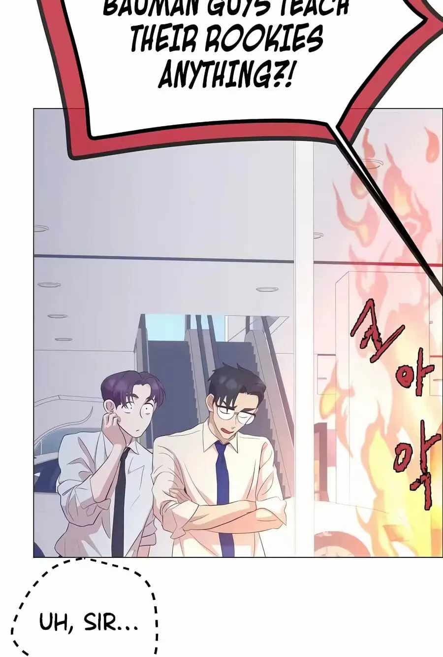I Became a Sales Prodigy Chapter 96-eng-li - Page 48
