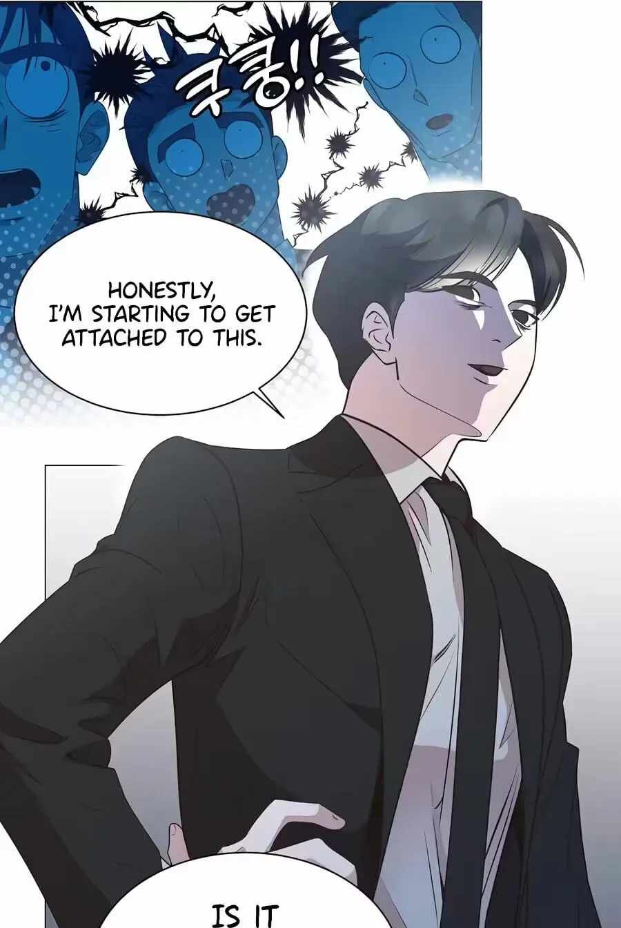 I Became a Sales Prodigy Chapter 97-eng-li - Page 86