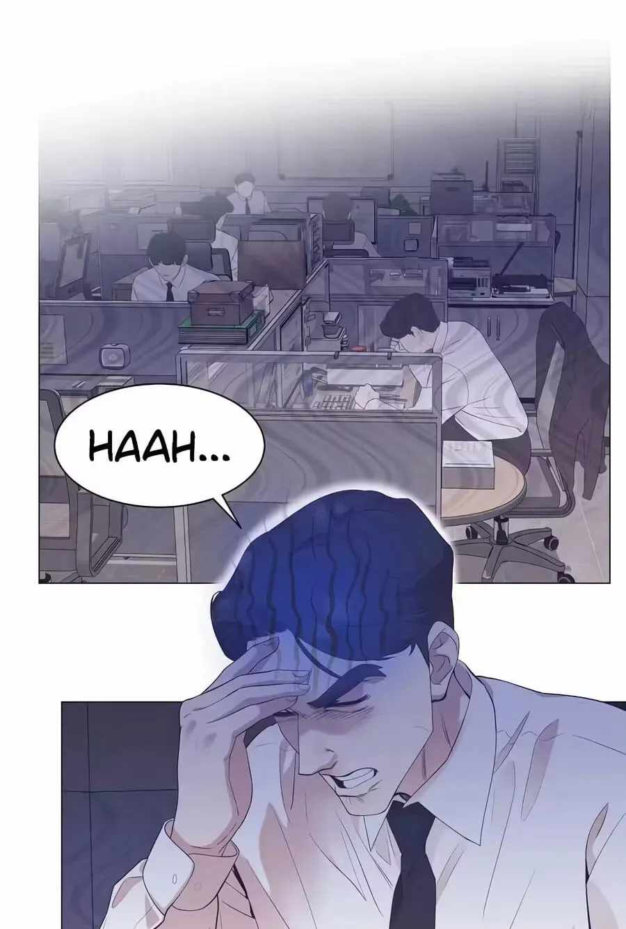 I Became a Sales Prodigy Chapter 97-eng-li - Page 42