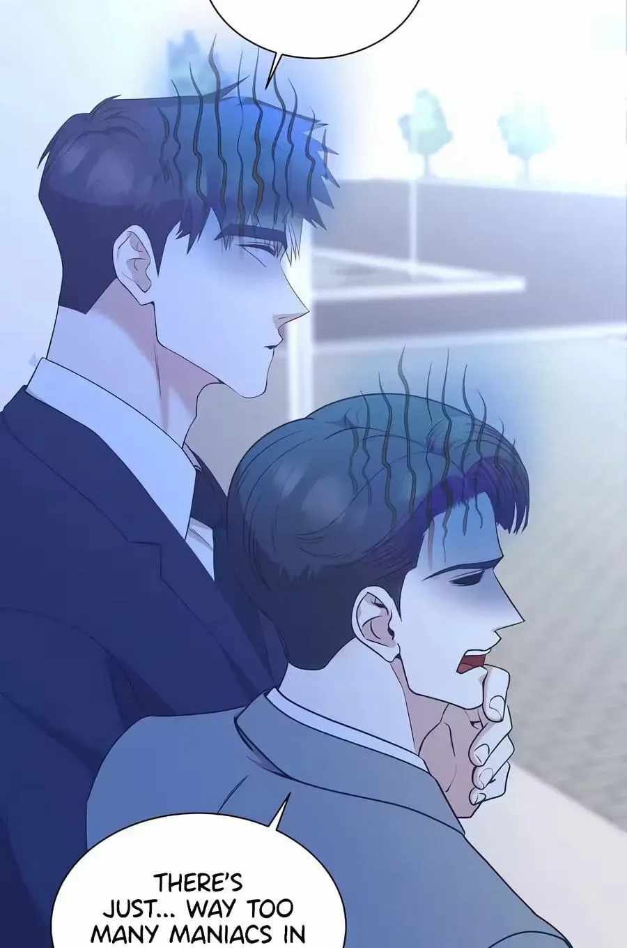I Became a Sales Prodigy Chapter 97-eng-li - Page 31