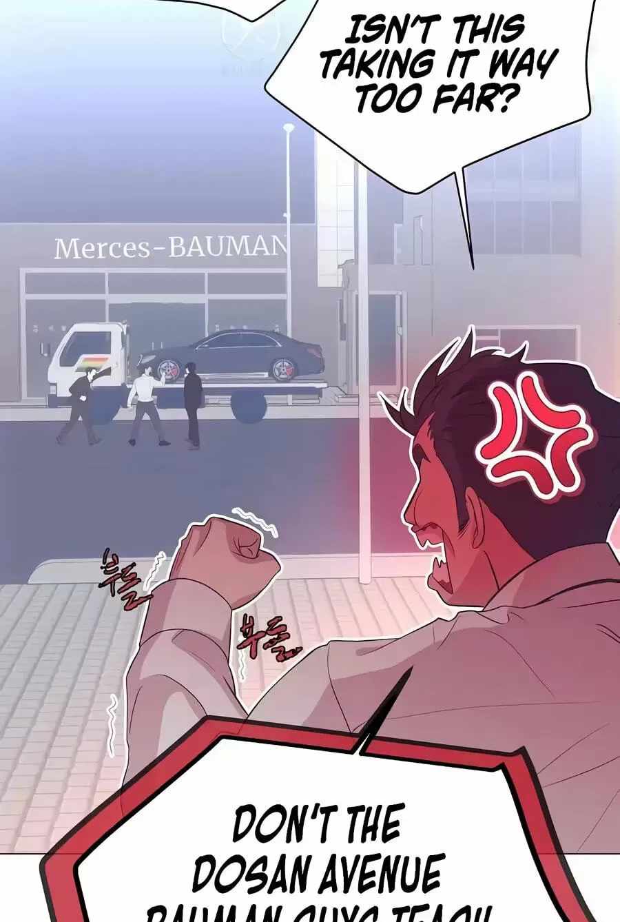 I Became a Sales Prodigy Chapter 96-eng-li - Page 47