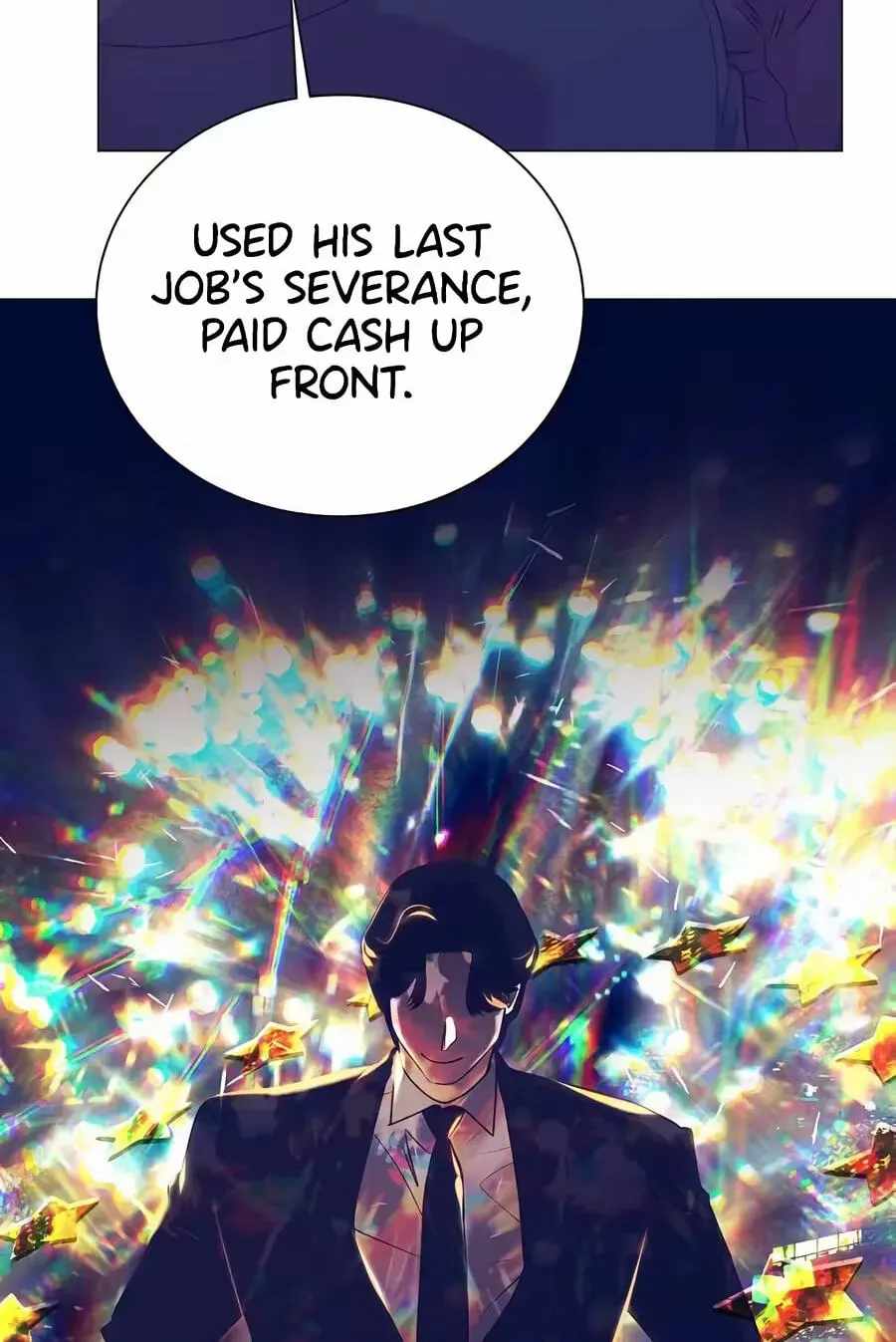 I Became a Sales Prodigy Chapter 96-eng-li - Page 80