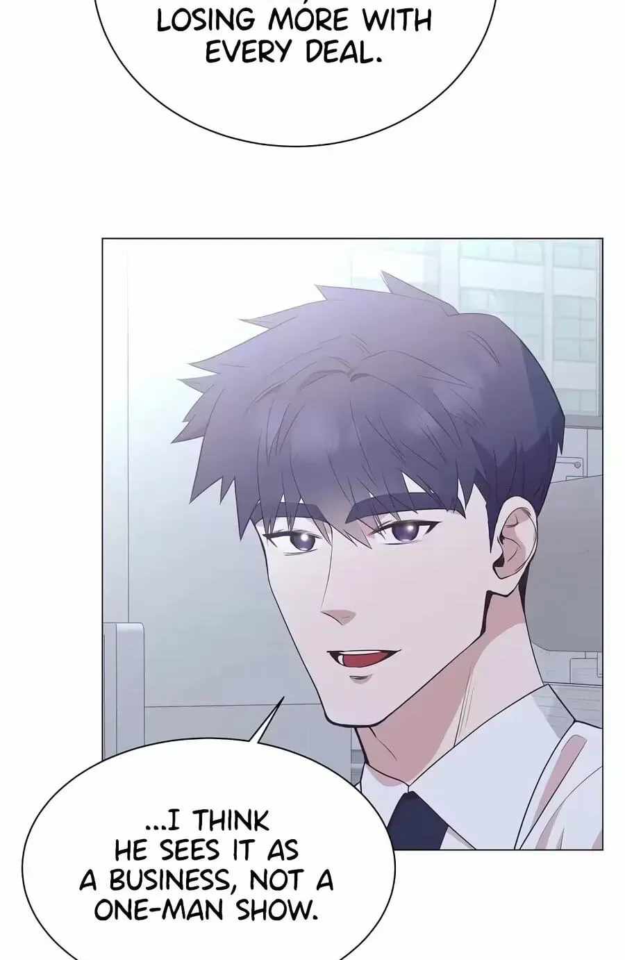 I Became a Sales Prodigy Chapter 97-eng-li - Page 61