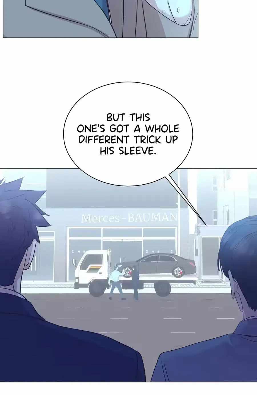 I Became a Sales Prodigy Chapter 97-eng-li - Page 19