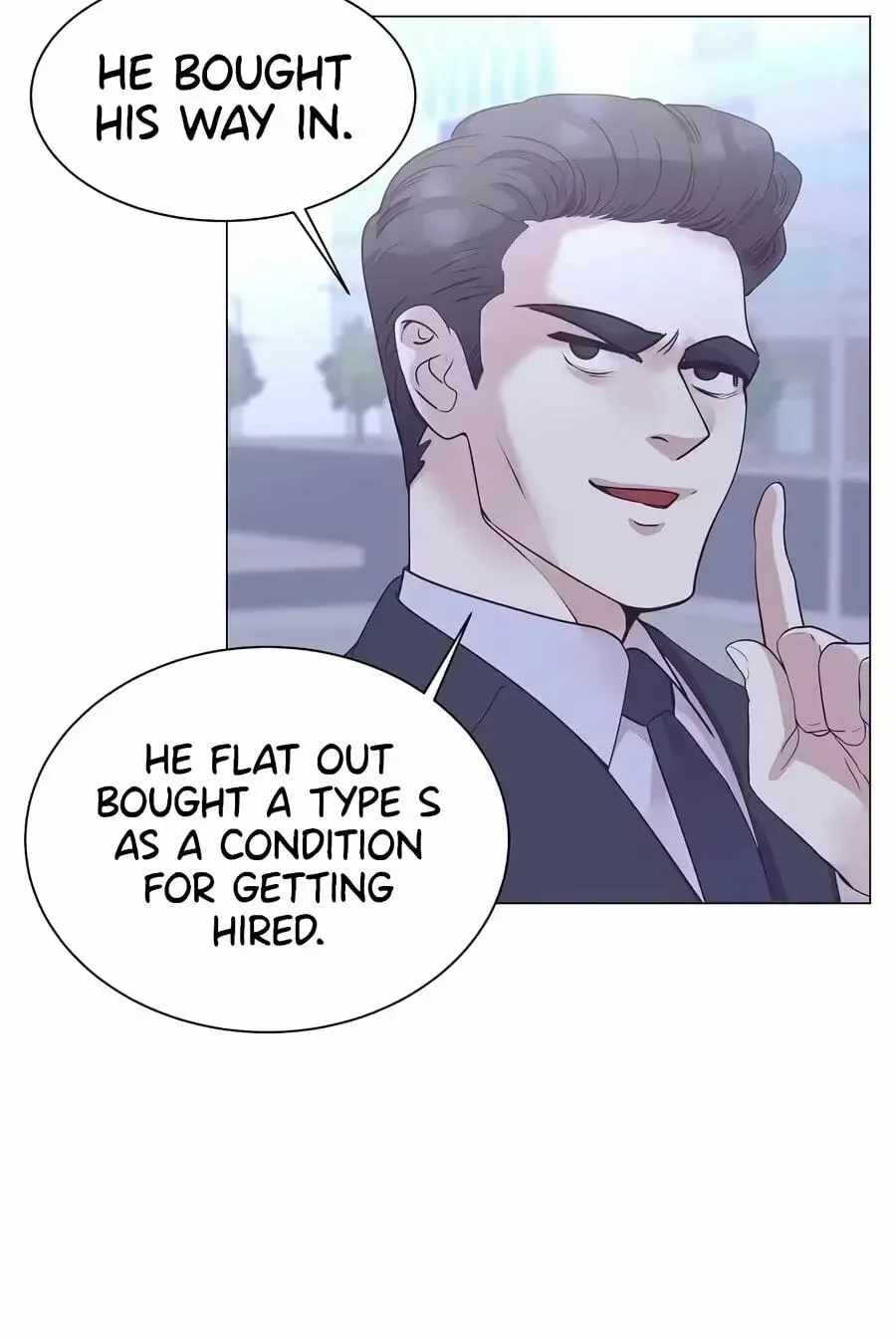 I Became a Sales Prodigy Chapter 96-eng-li - Page 78