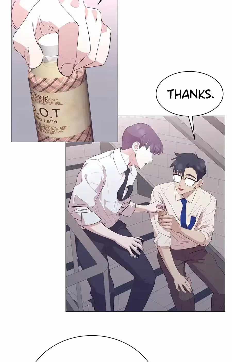 I Became a Sales Prodigy Chapter 96-eng-li - Page 20