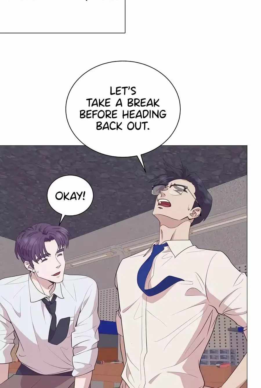 I Became a Sales Prodigy Chapter 96-eng-li - Page 17